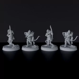 Dominion Archers