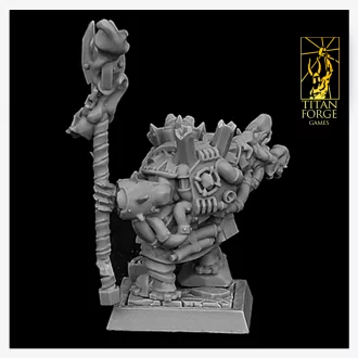 Asaraddon the Loremaster