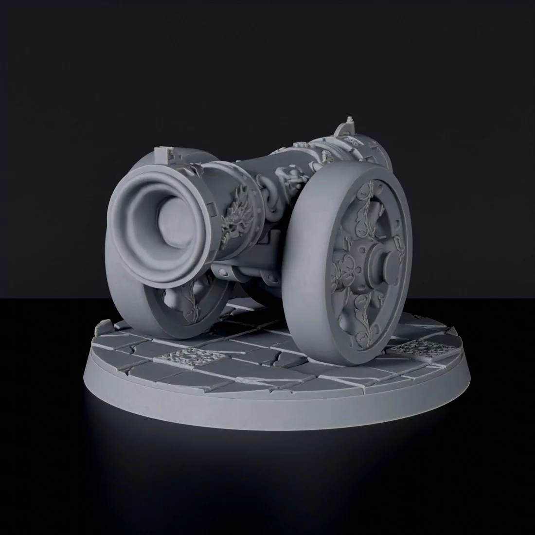 Cannon Cannon