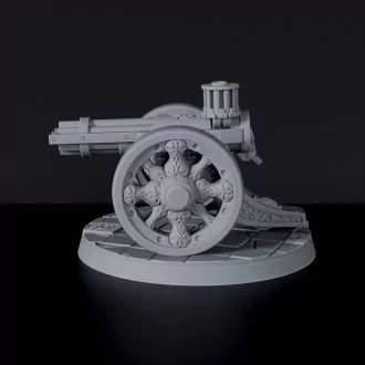 Gatling