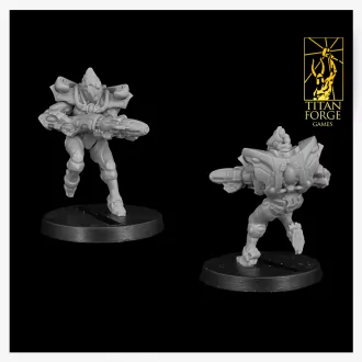 Ka'imo Phantoms