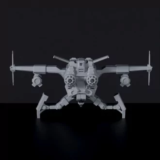Sentry Drone