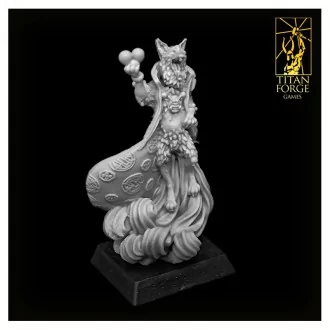 Kitsune