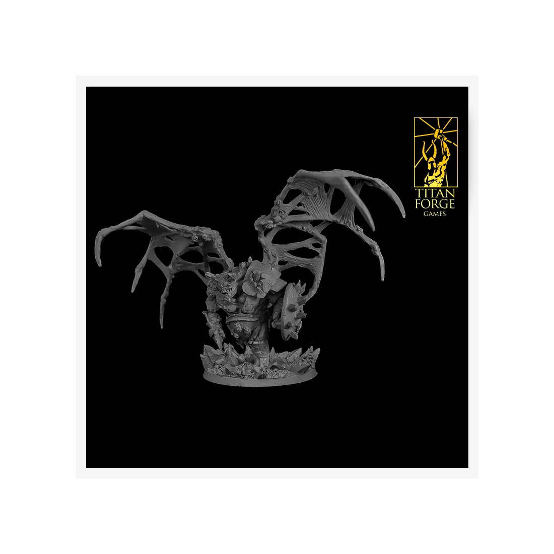 Behemoth of Decay R Behemoth of Decay R