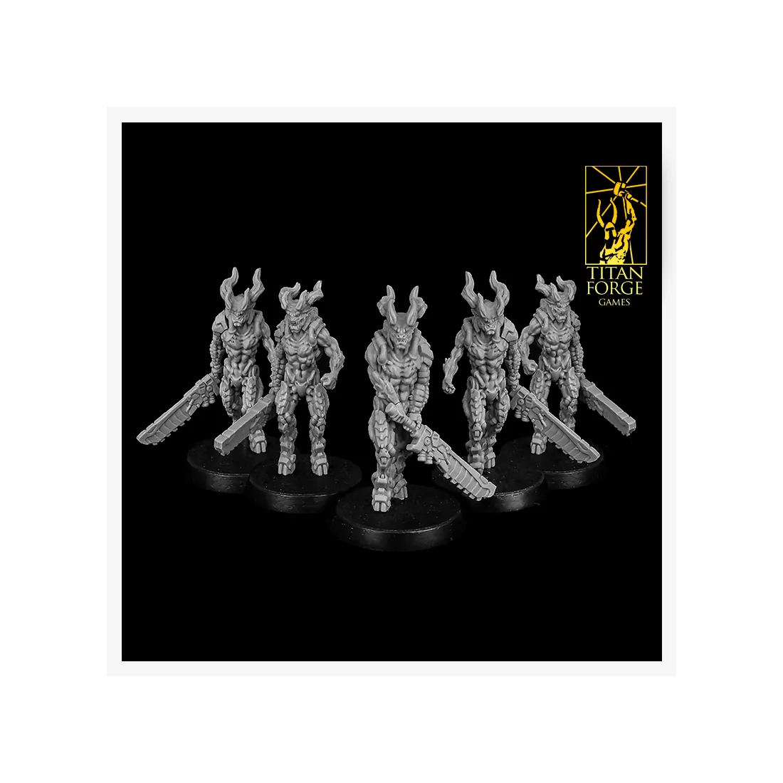 Bersekers of Fury Bersekers of Fury