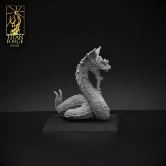 Lavaburn Cobra
