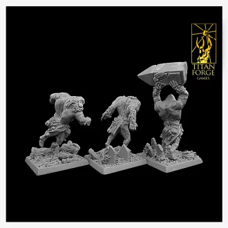 Flesh Reapers