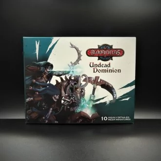Undead Dominion Army Pack