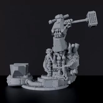 Ancient Forge