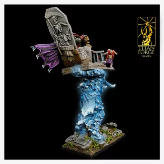 Drakskull on Throne of Death