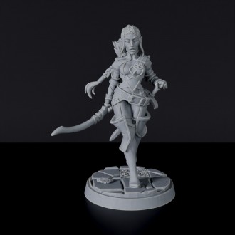 Fighters / by Class / RPG » Fantasy miniatures » TITAN-FORGE.COM