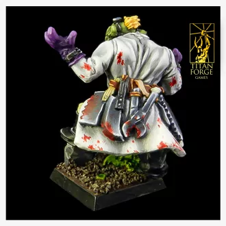 Doc Orcstein