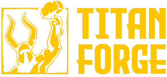 Titan-Forge