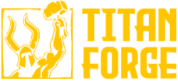 Titan-Forge